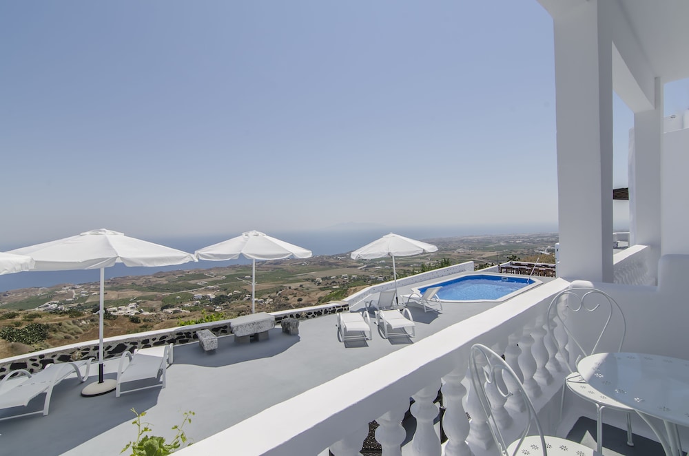 Belle Etoile Villas