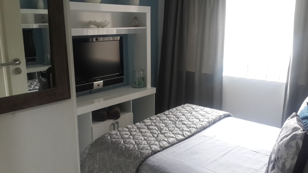 Mitchells Guesthouse