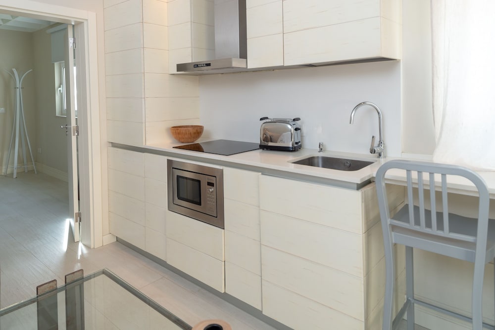 Fabrica Beach Apartamentos