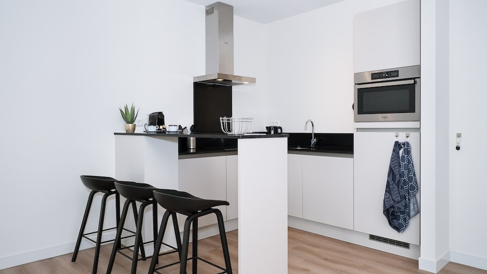 Dormio Breskens Apartments & Penthouses