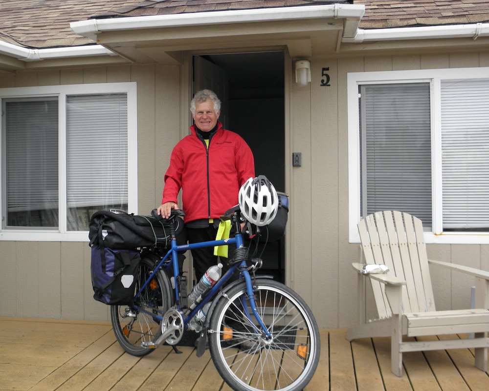 Sea Haven Motel & Guest House