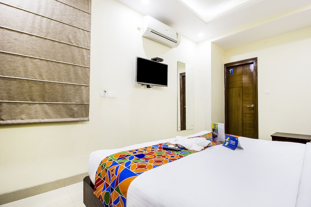 Rishikesh Vacations - FabHotel MJ Inn - Property Image 11