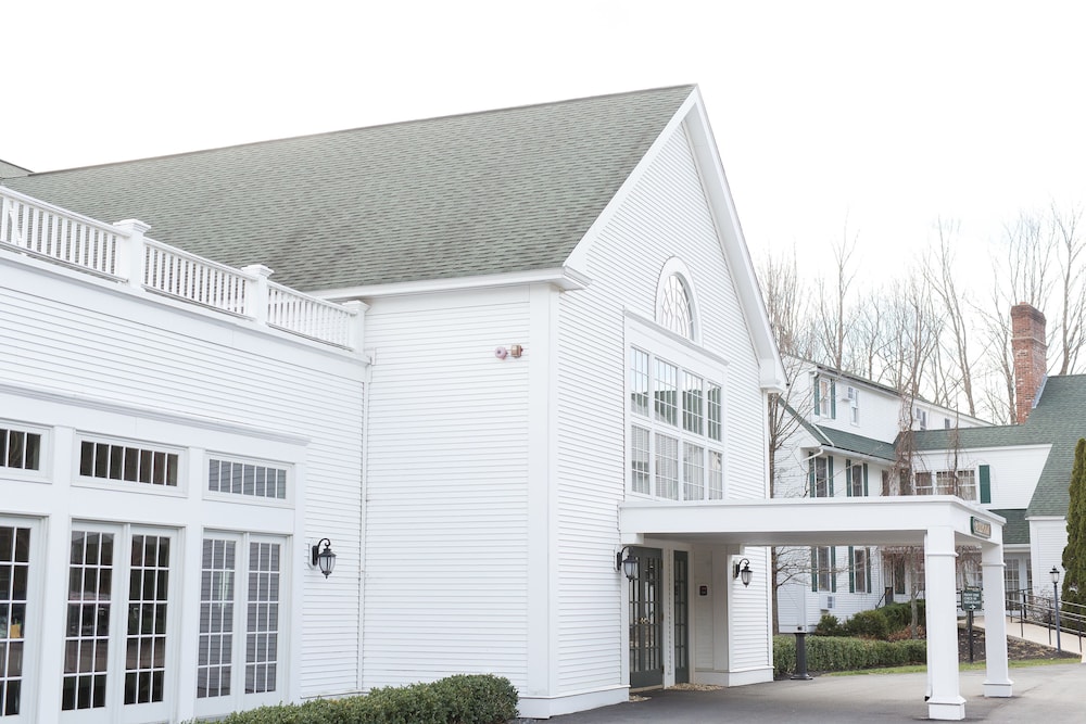 Chocksett Inn and Restaurant