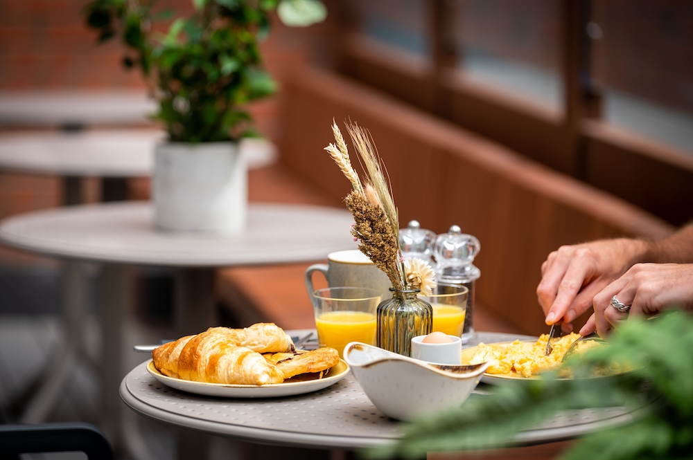 Staycity Aparthotels Dublin City Centre 37