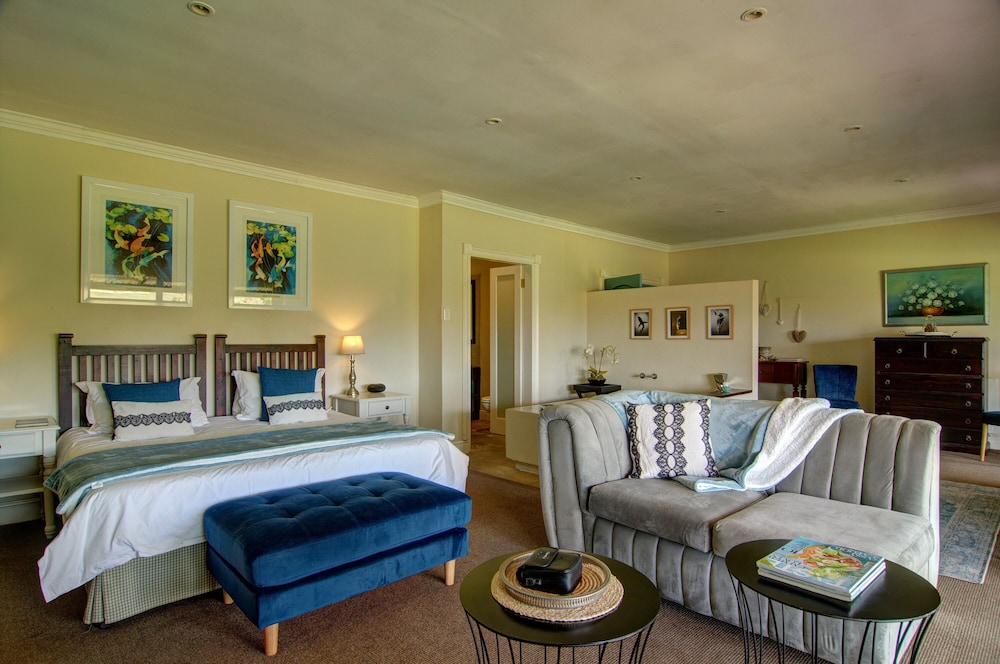 Blue Gum Country Estate