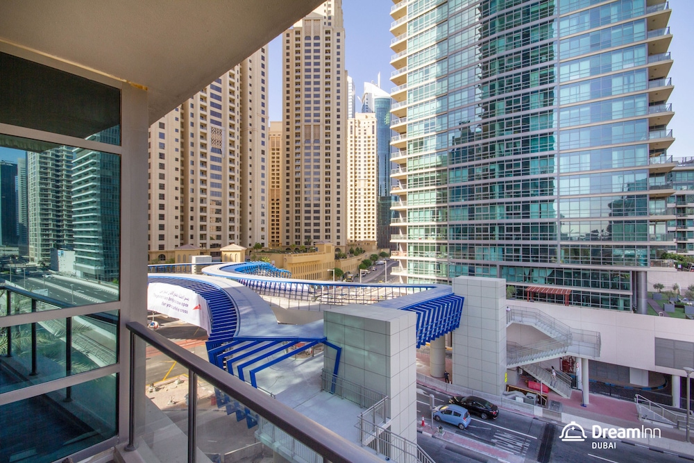 Dream Inn Dubai Apartments - Al Sahab
