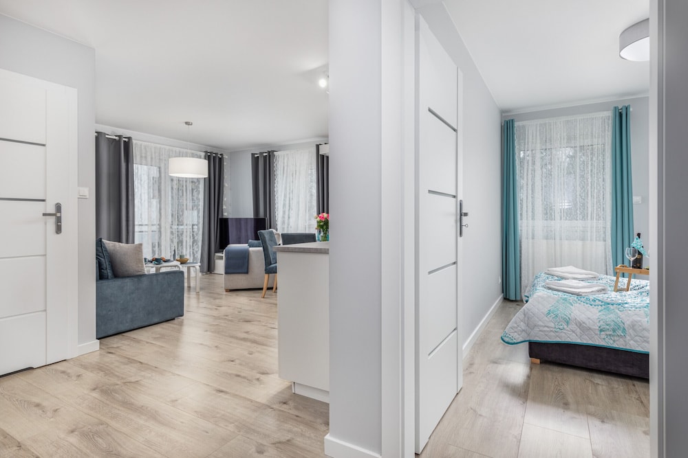 Wczasowa Apartments by Renters view 3