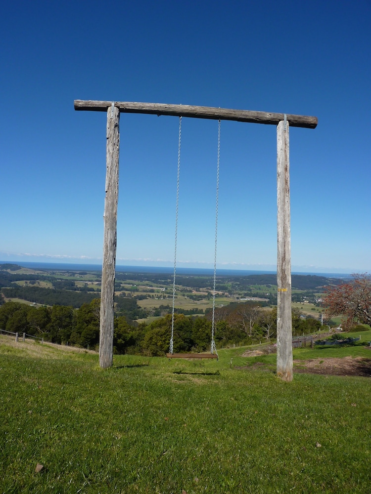 Mt Hay Retreat, Berry
