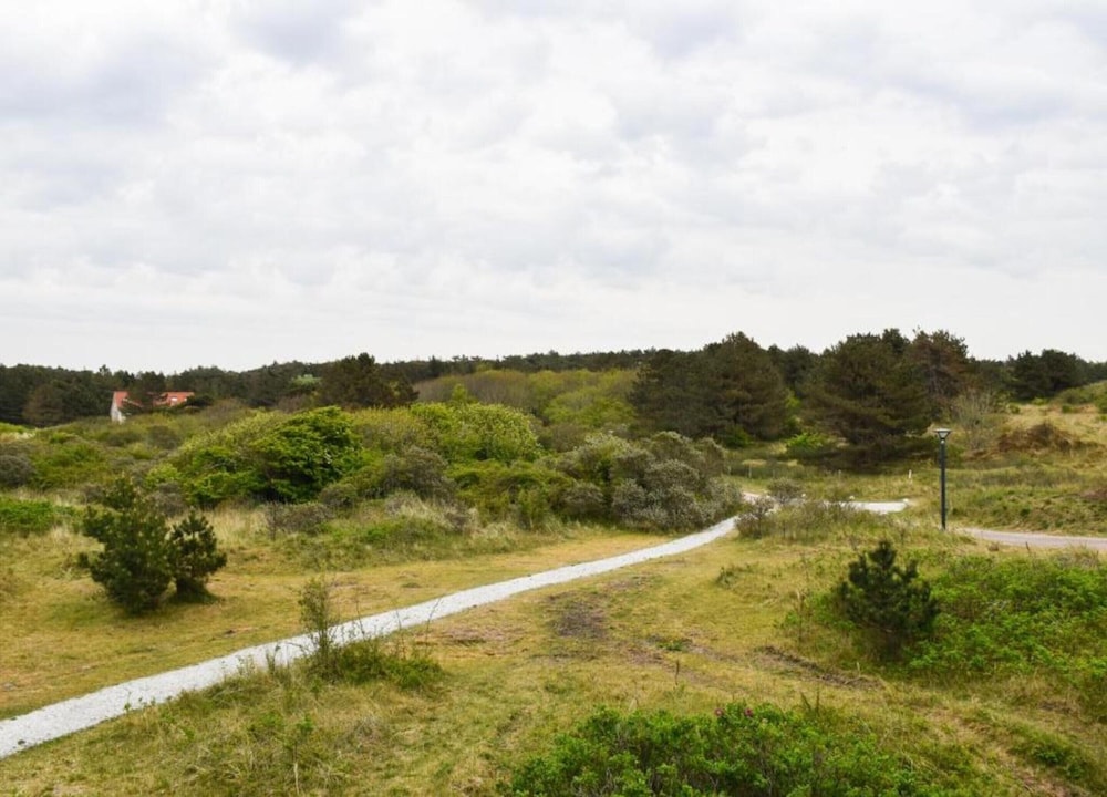 Bungalow in Nes on Ameland With Spacious Terrace view 4