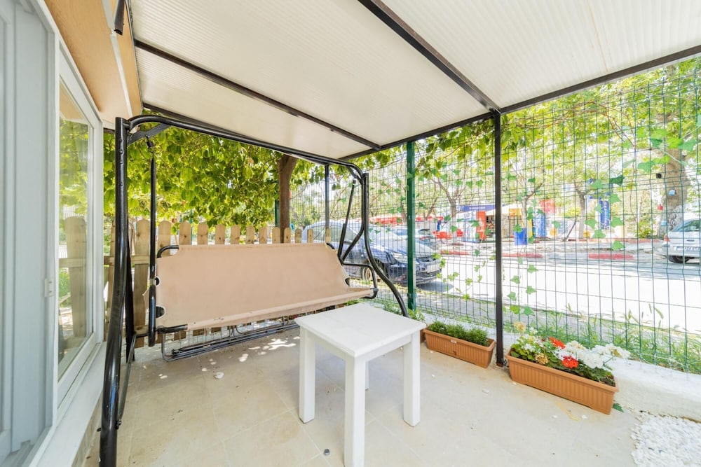 Stylish Apartment Close to the Beach in Antalya