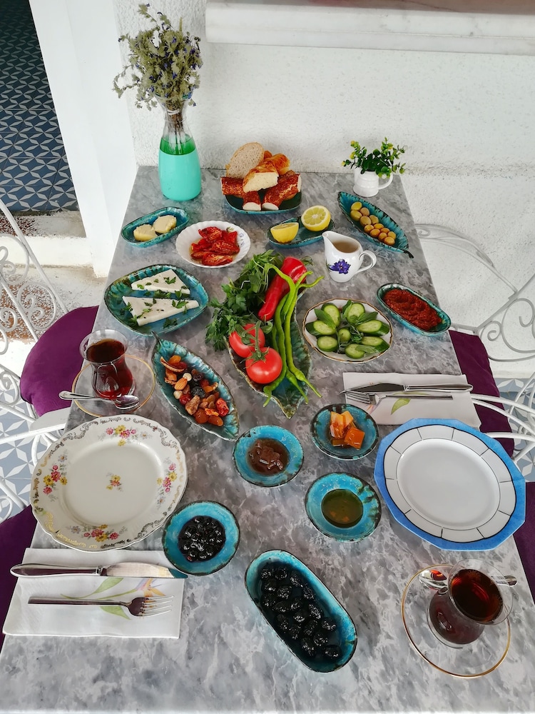 Cunda Mavi Otel - Adults Only - Image 8
