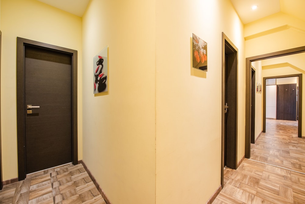 Apartmány Viktor
