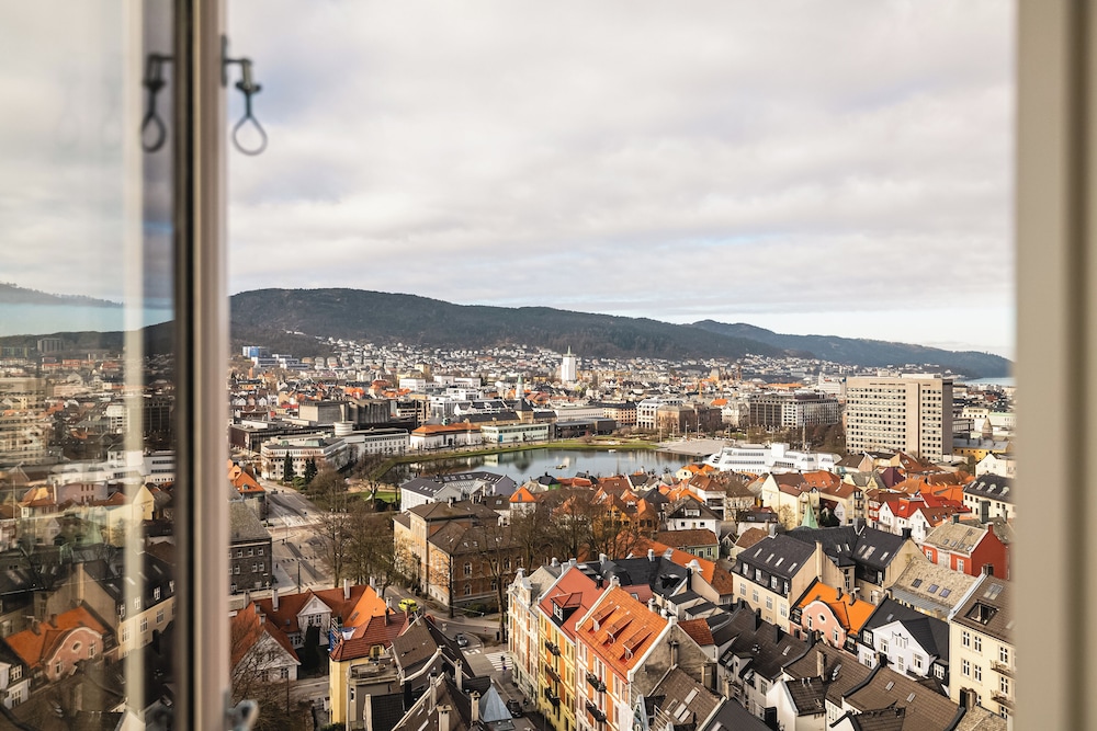 Stay Panorama - Best view in Bergen