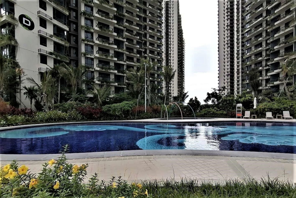 Forest City Ataraxia Park 2 by Wastone photo 1