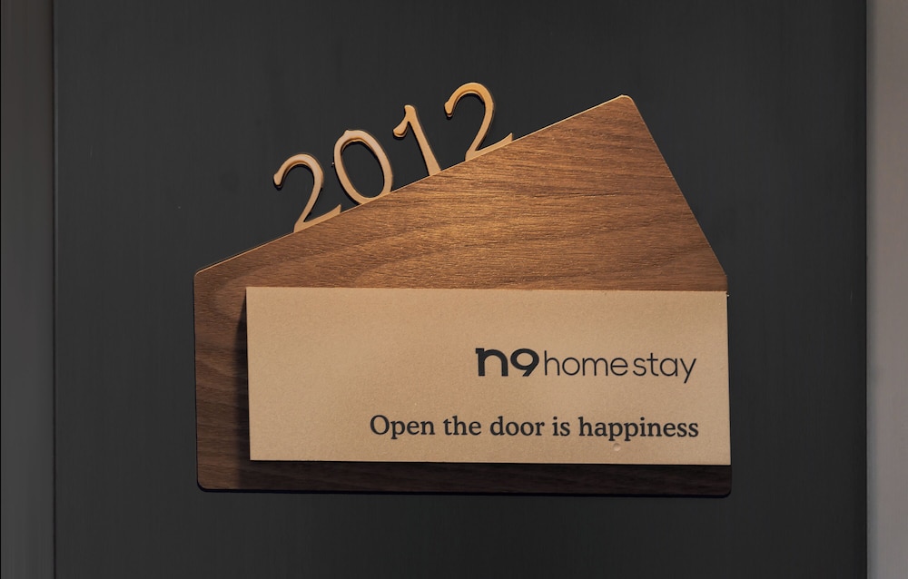n9 Guesthouse