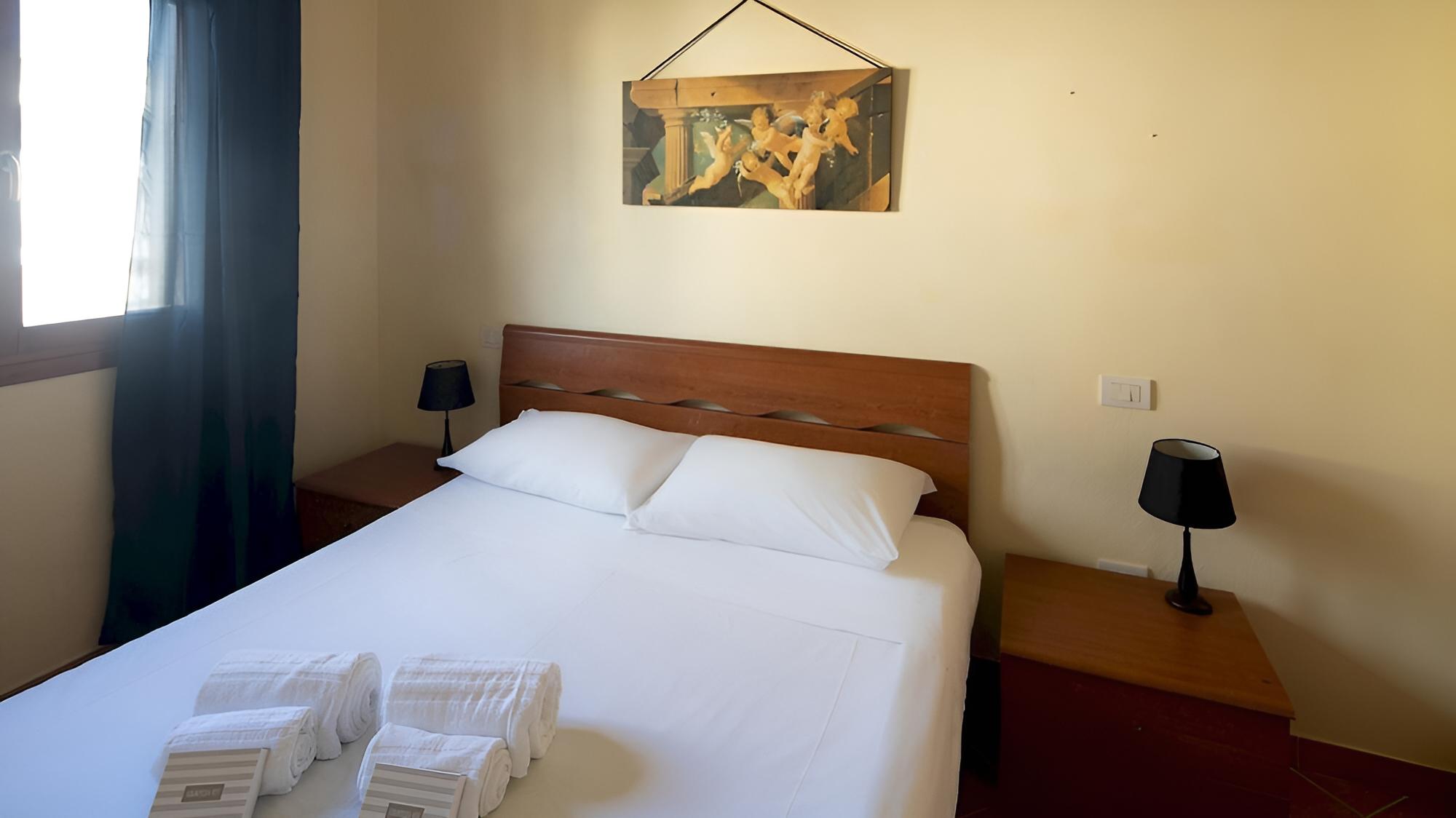 Welcomely- Il Moletto view 2