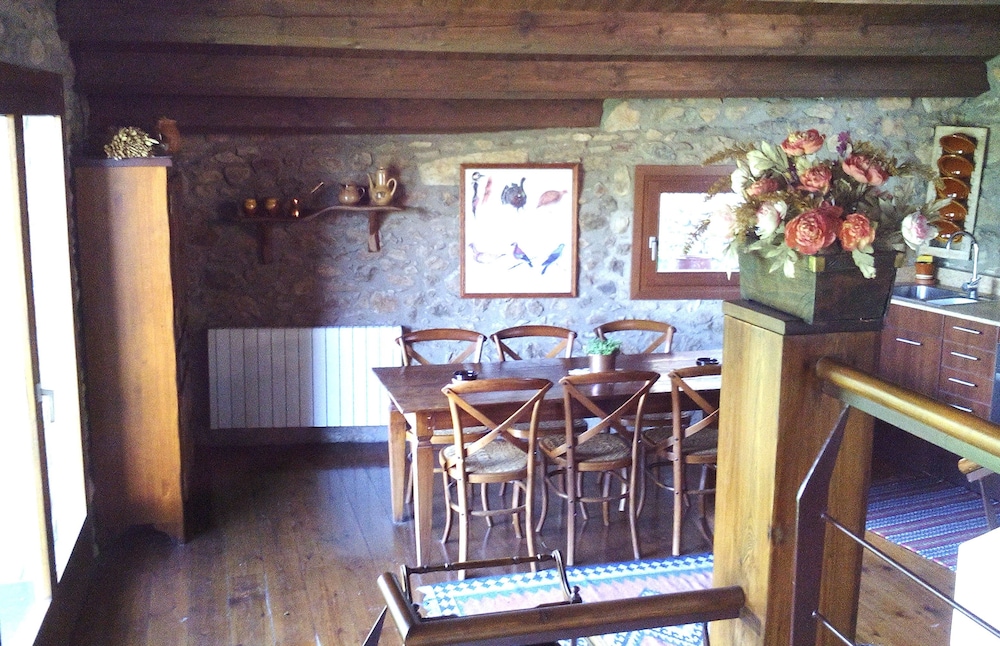 Casa rural Paller i Cort del Pairot