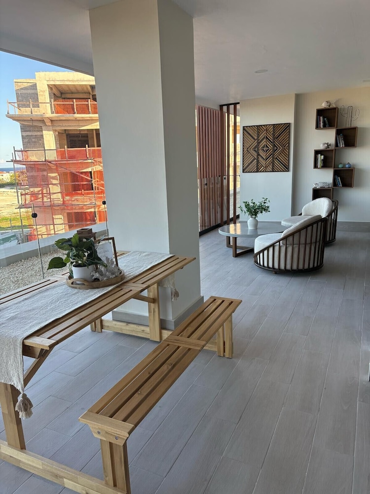 2 Bedrooms 4 Guests Private Terrace Cap Cana