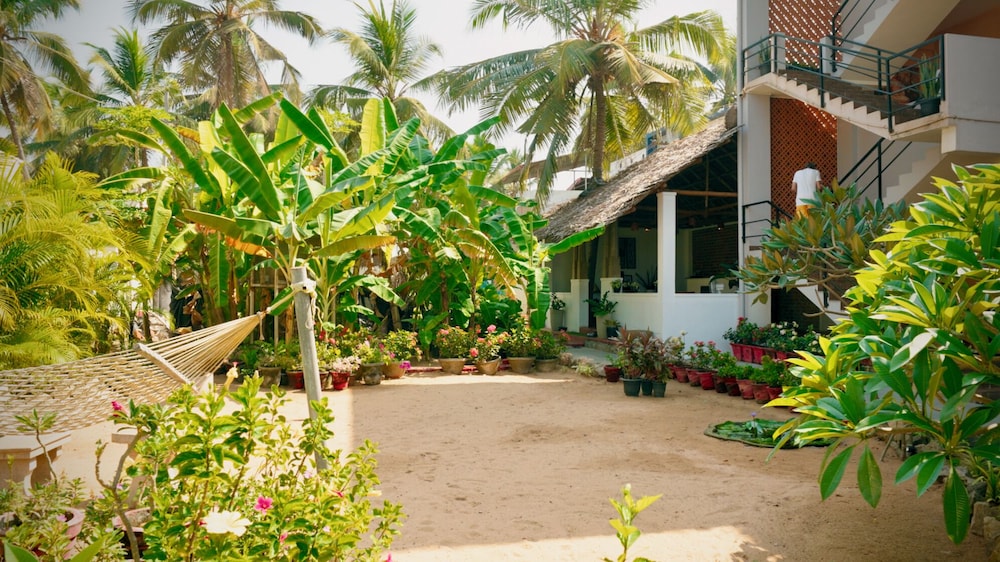 Santa Maria - A Premium Boutique Homestay by the Sea