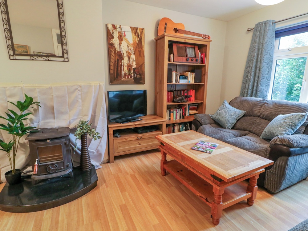 Kits Cottage