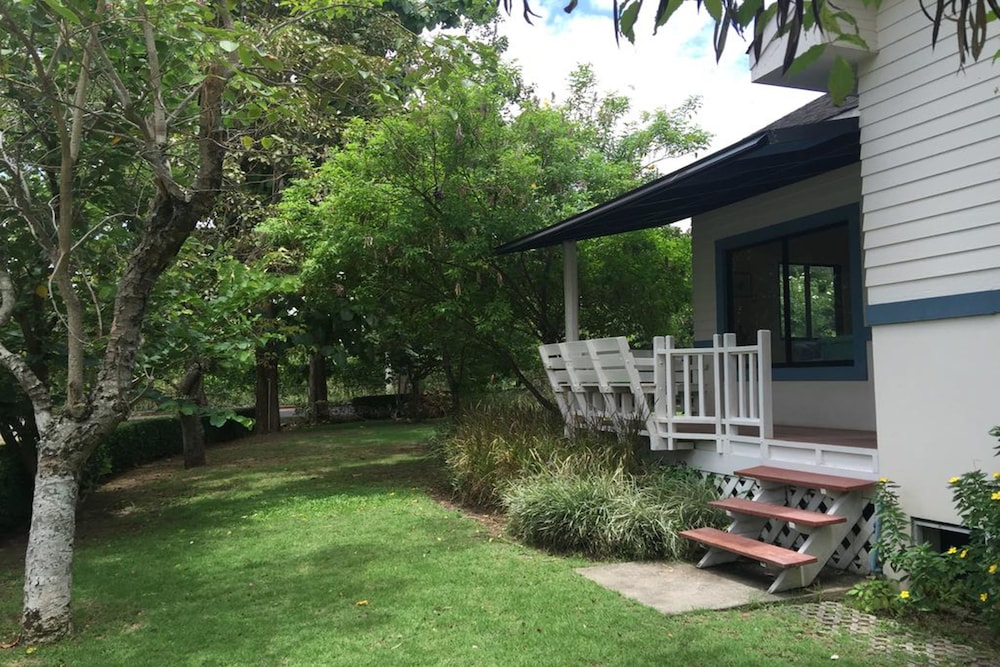 Villa Pituk Bonanza Khao Yai