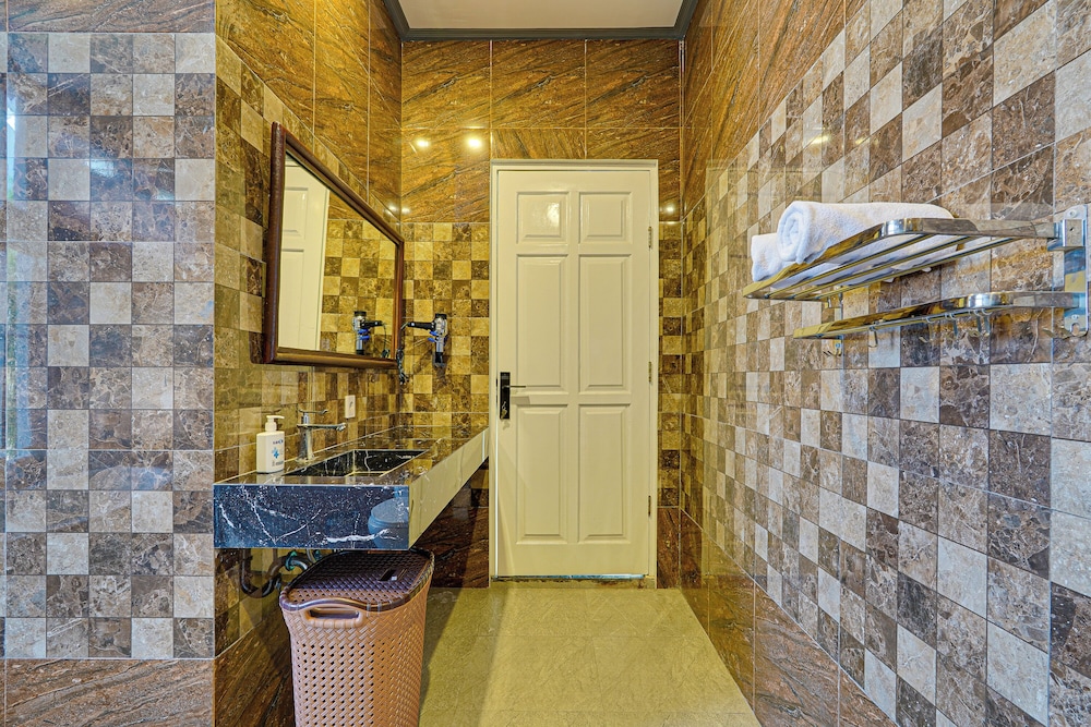 Villa Master Residance
