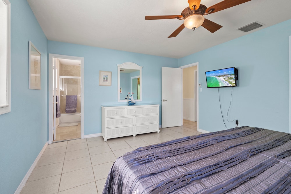 Ocean Song House