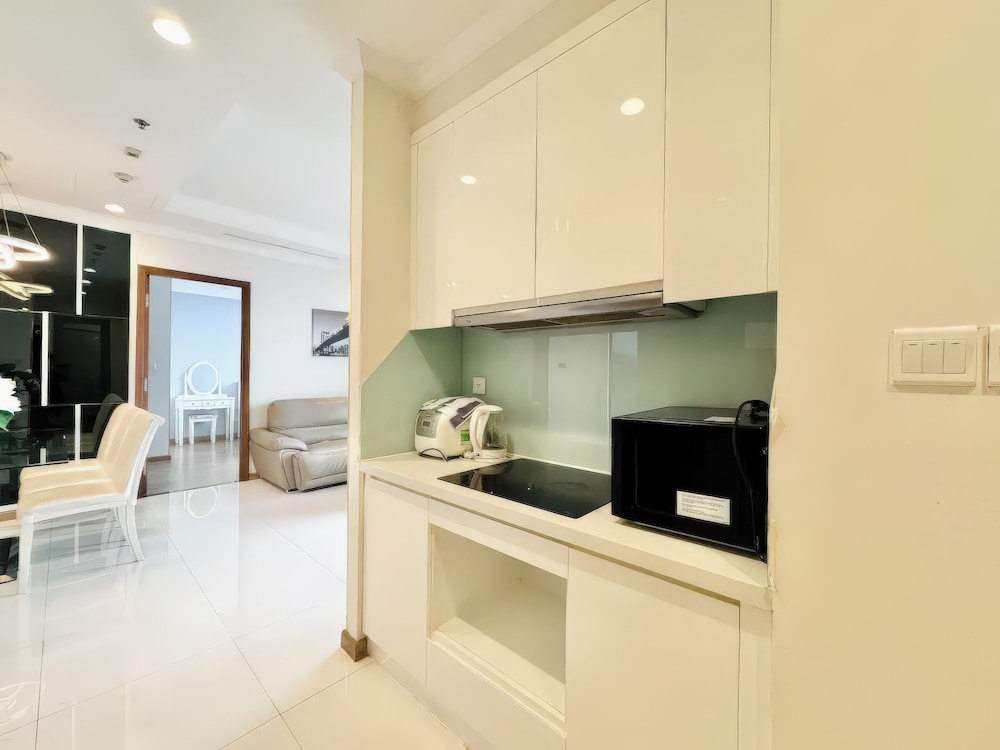 Urban Zen Saigon - Vinhomes Landmark 81