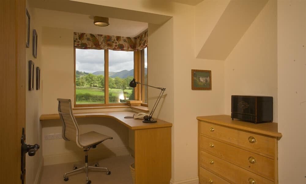 The Old Coach House