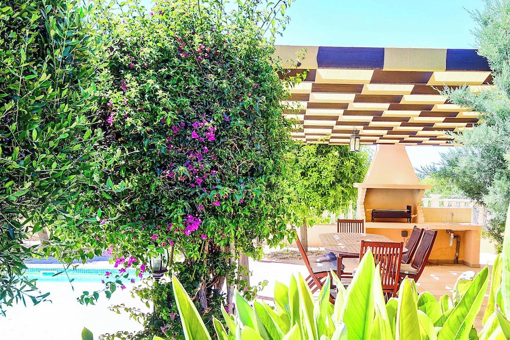 Villa Golden Coral