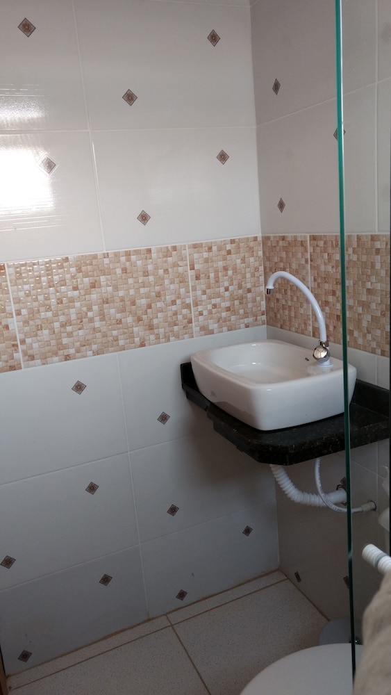 Iguape Apartamentos - Unidade IIha Comprida