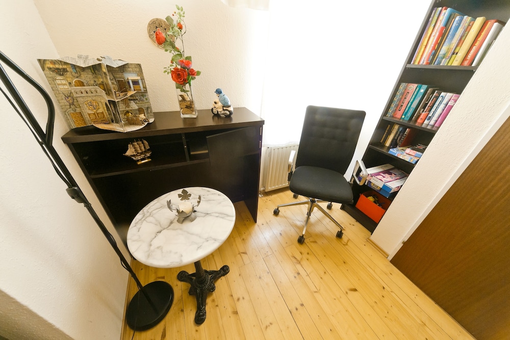 MTS-Immobilien