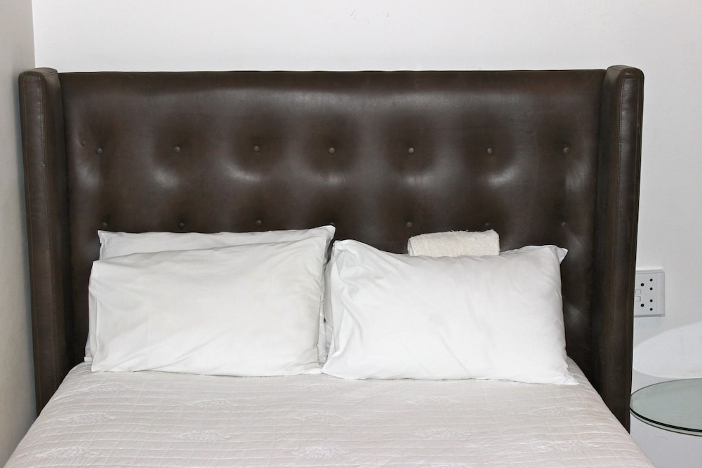 Mogwase Bed and Breakfast