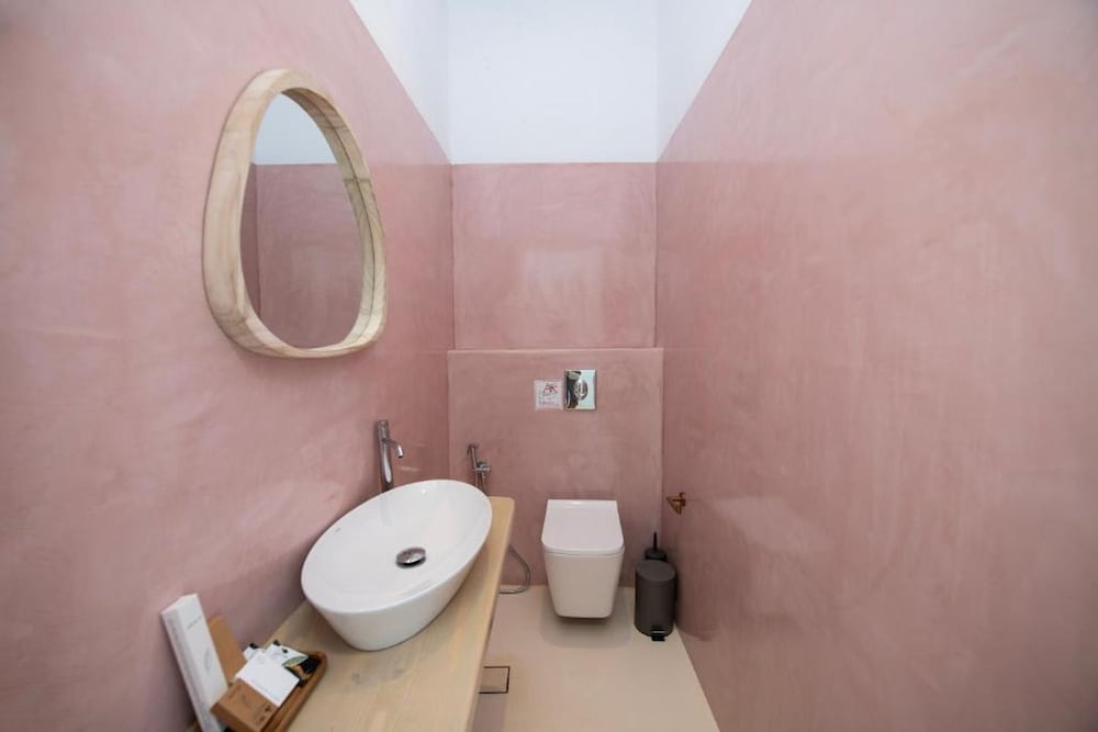 Adyton Luxury Suite Mykonos Tranquil Escape