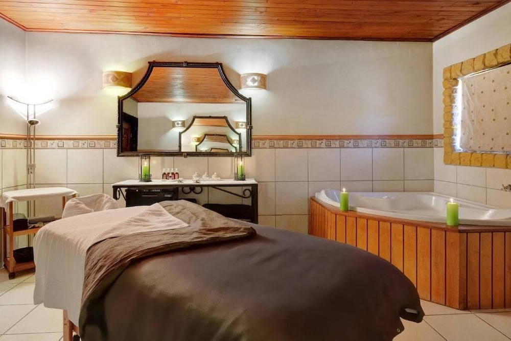 Zebula Golf Estate & Spa