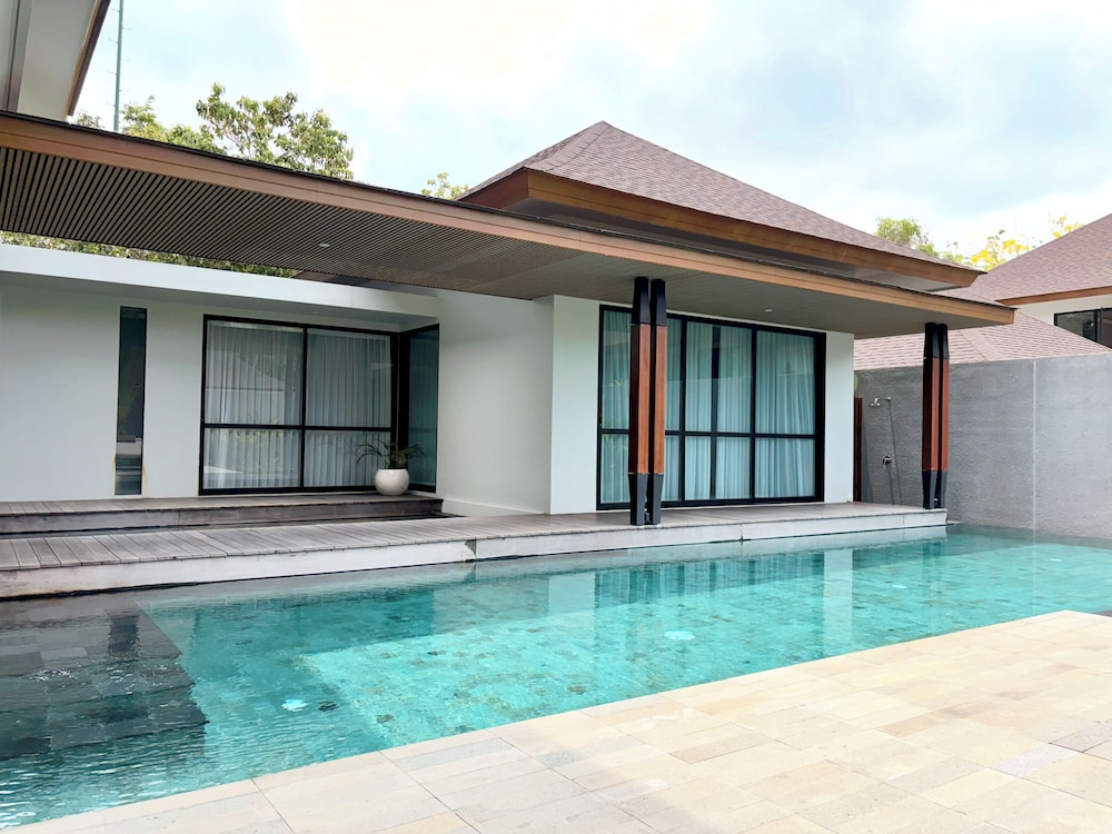 Cana Villa Jimbaran