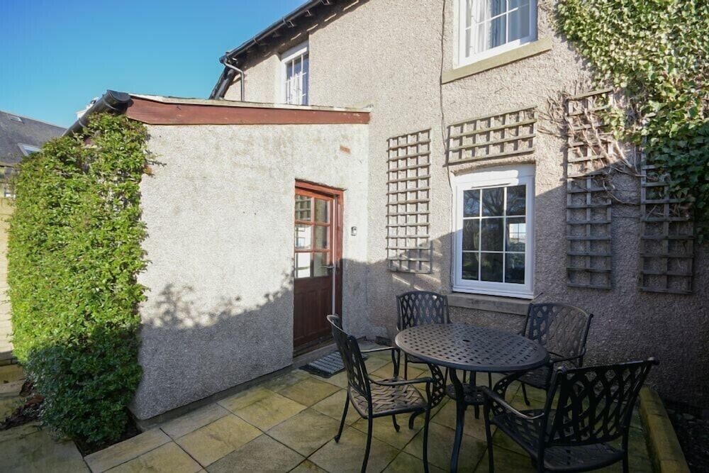 St Marys Cottages No4