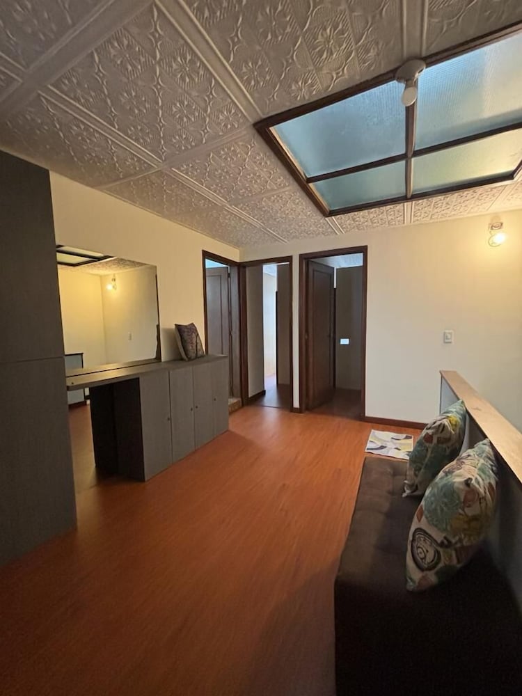 Elemental Hostel coliving