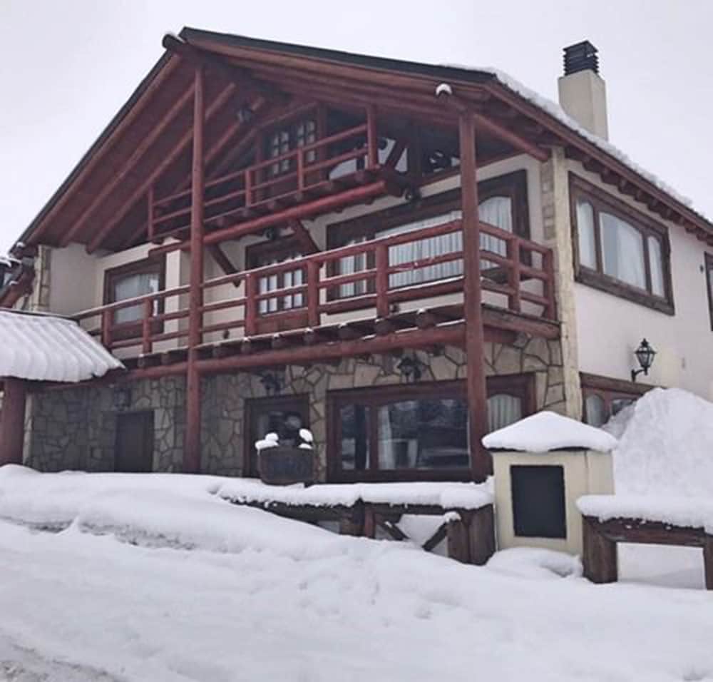 Hostal Trawen
