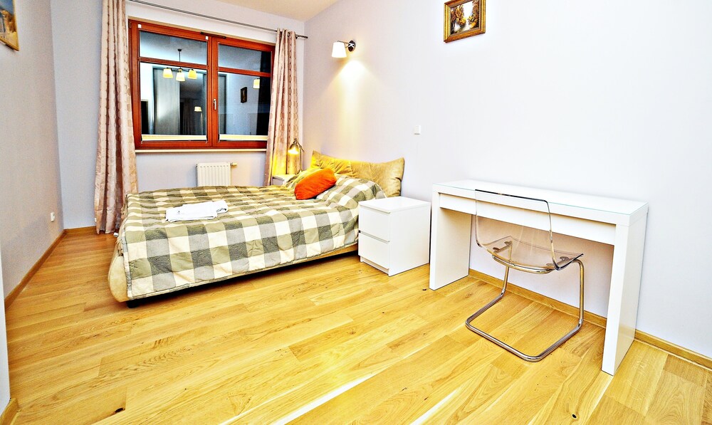 Grand Apartments - Neptun Park