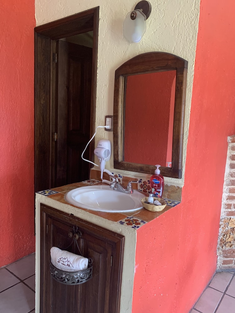 Cortijo La Casona