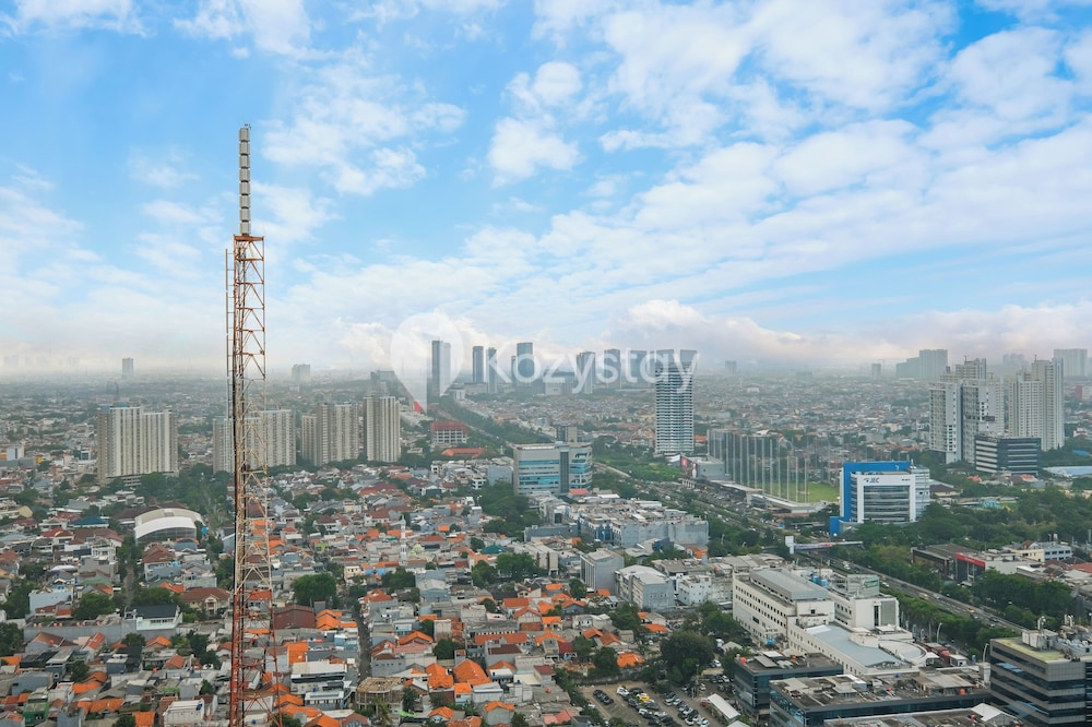 Gorsen by Kozystay - Kebon Jeruk