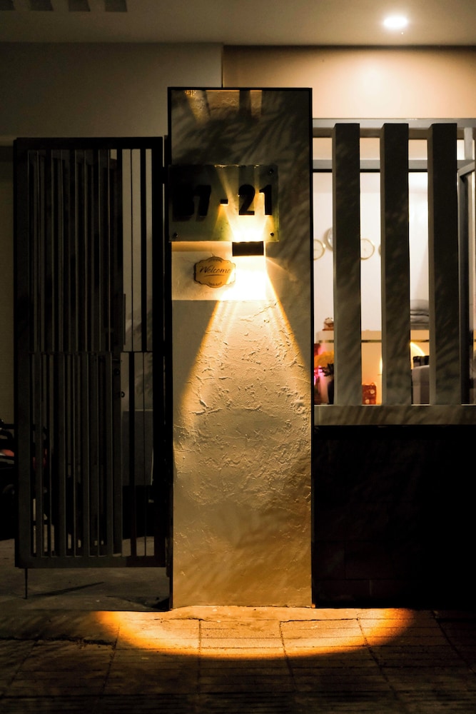 Hieu Sang 68 Hostel and Villas