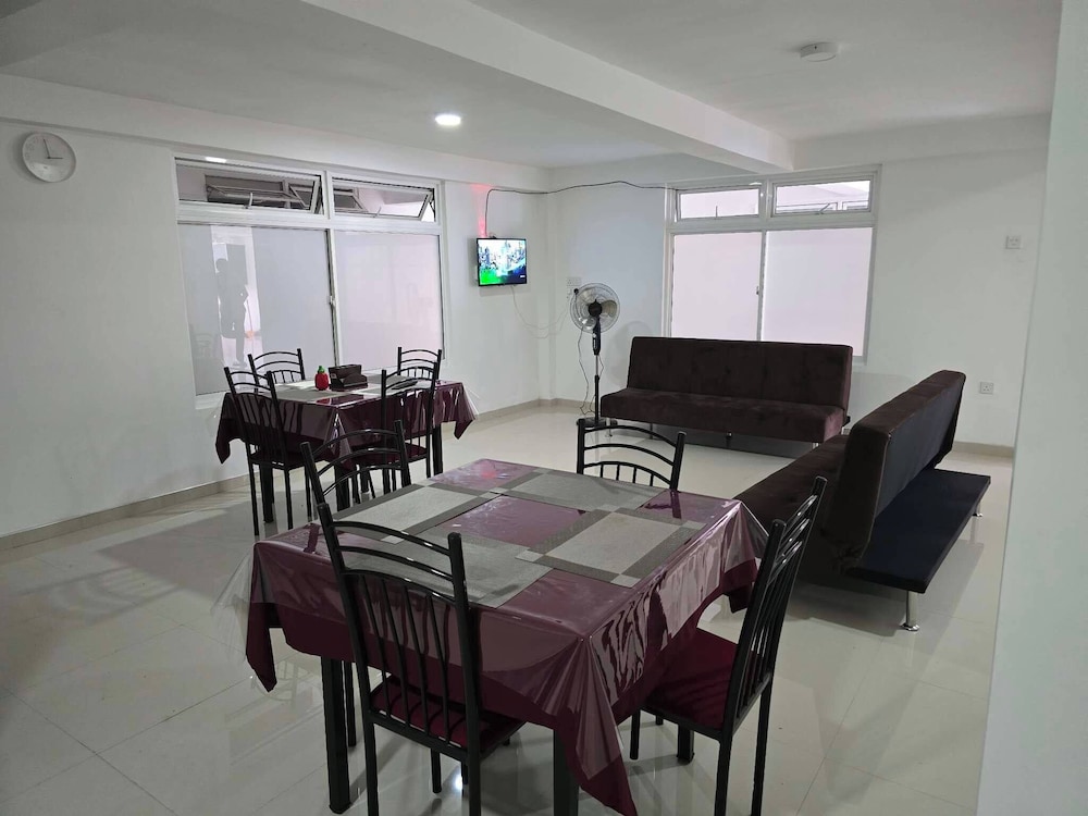 Room-kandy City View MPM Guest Room - 2B