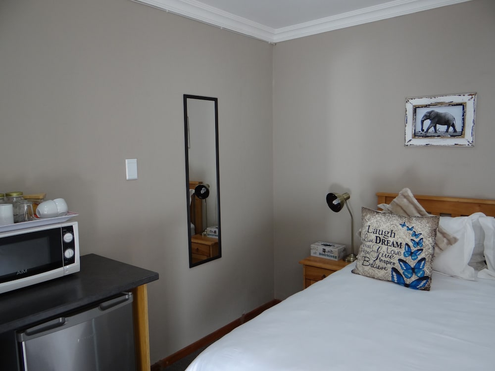 La Paix Guest House