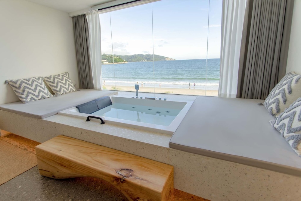 Shenzhen Nan'ao Beach Seaview Guesthouse