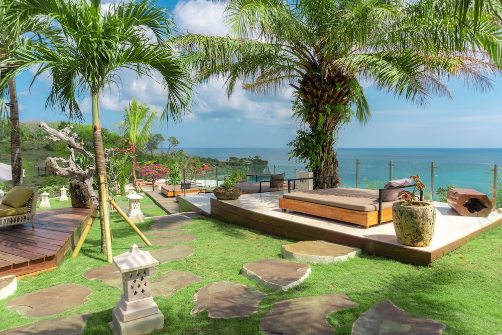 Biu Biu Resort