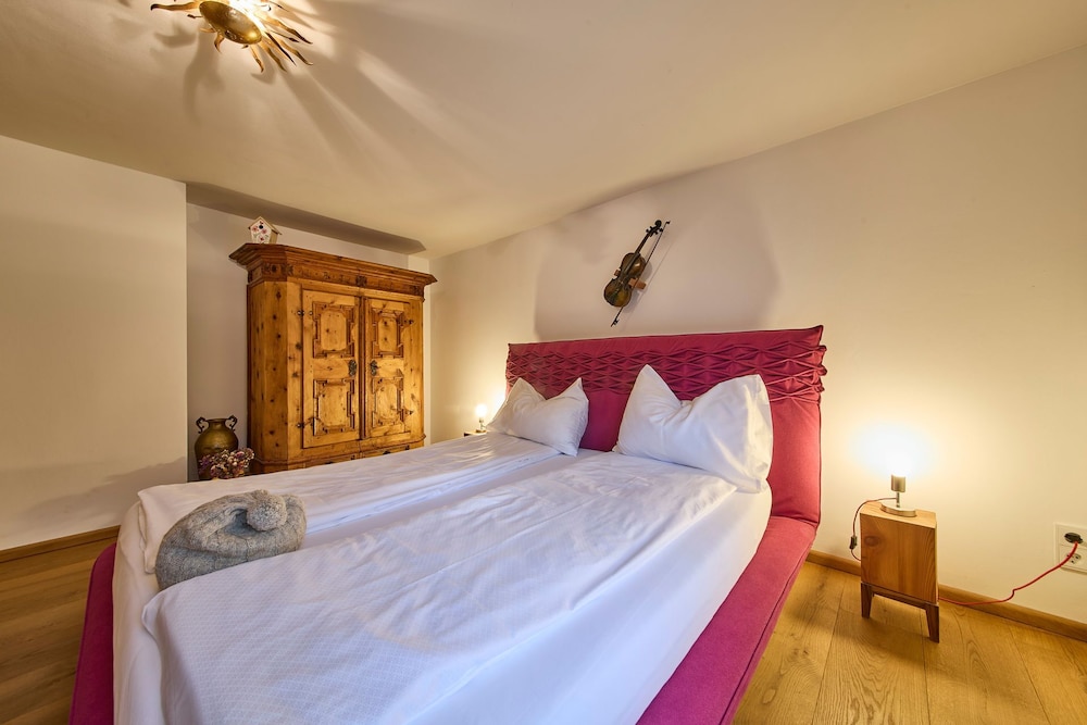Waldharmonie Chalet & Apartments