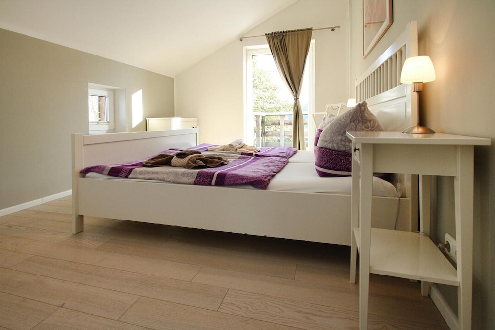 Ferienhaus An de Linn in Nakenstorf