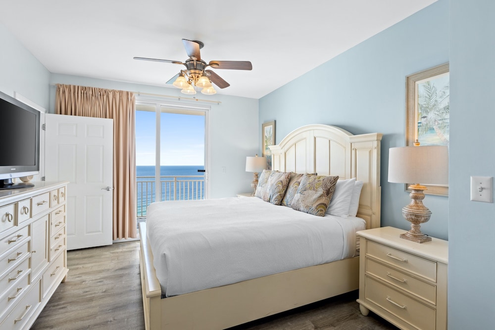 Splash Beach Resort by Panhandle Getaways